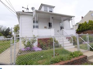 1140 Pennsylvania Ave, Trenton, NJ 08638