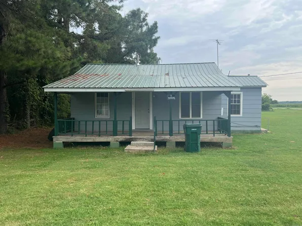 515 Dock St, Rector, AR 72461