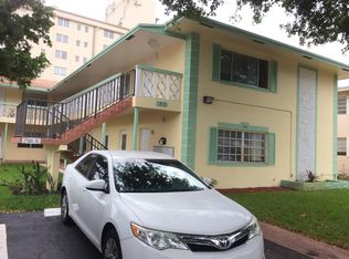 1812 Madison St, Hollywood, FL 33020
