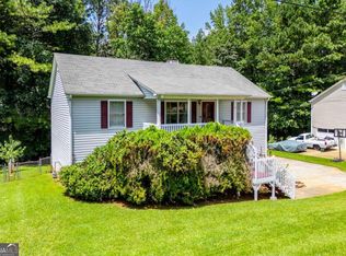 161 Villa Rosa Way, Temple, GA 30179