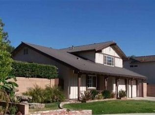 1738 N Dawn Cir, Simi Valley, CA 93063