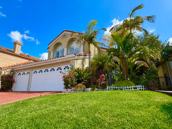 1812 Fox Springs Cir, Thousand Oaks, CA 91320