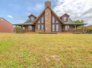13375 S 65th West Ave, Sapulpa, OK 74066