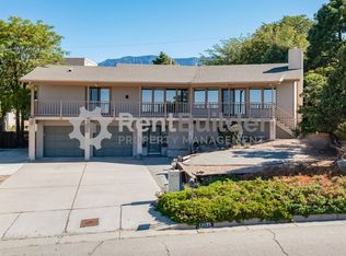 13125 Montgomery Blvd NE, Albuquerque, NM 87111