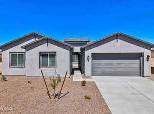 1293 E Acanthite Pl, Oro Valley, AZ 85755