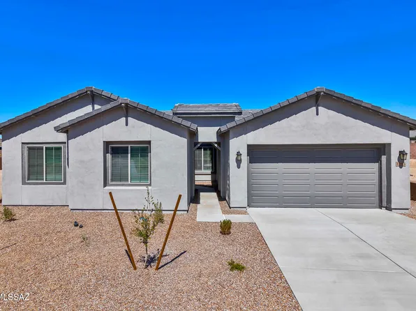 1293 E Acanthite Pl, Oro Valley, AZ 85755