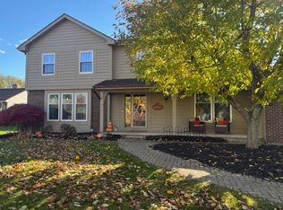 302 Northwood Dr, Rochester, NY 14612