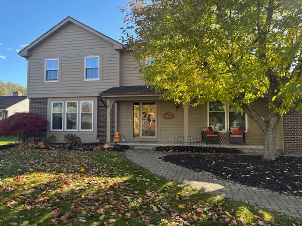 302 Northwood Dr, Rochester, NY 14612