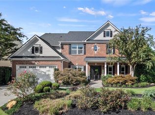 2480 Benefield Rd, Cumming, GA 30041