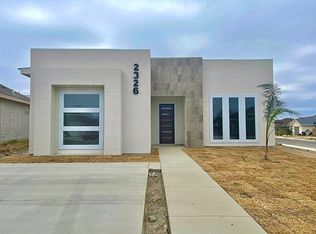 2326 Darlene St, Eagle Pass, TX 78852