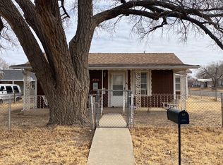 300 N Virginia St, Amarillo, TX 79106