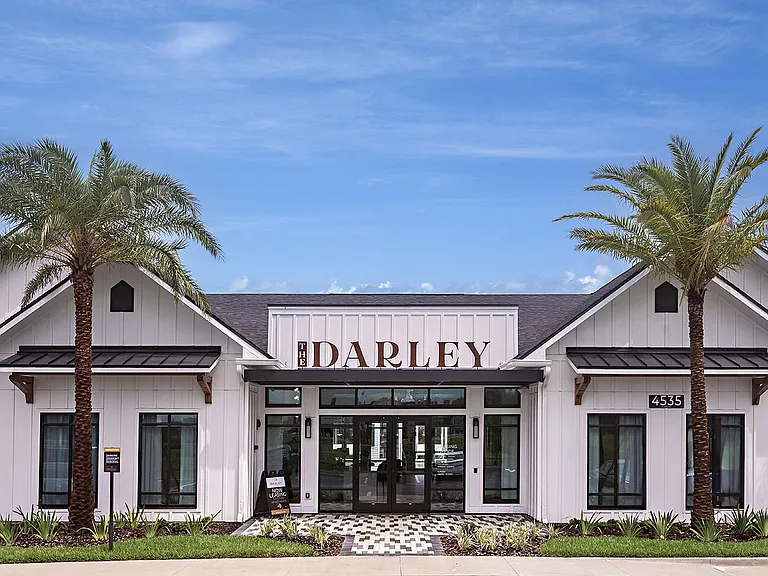The Darley — Photo 26
