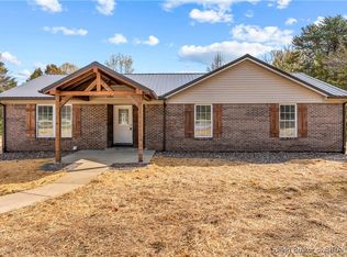 11330 Lambs Ridge Rd SE, Elizabeth, IN 47117