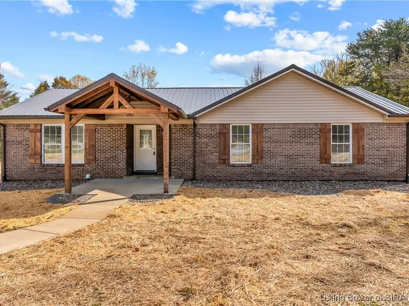 11330 Lambs Ridge Road SE, Elizabeth, IN 47117