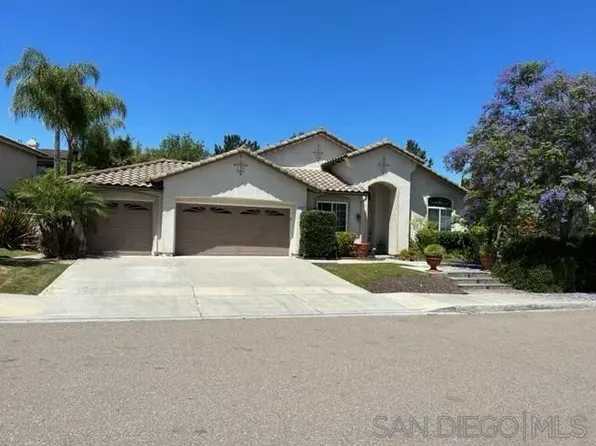 2585 Coyote Ridge Ter, Chula Vista, CA 91915