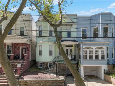 57 Booraem Ave, Jersey City, NJ, 07307