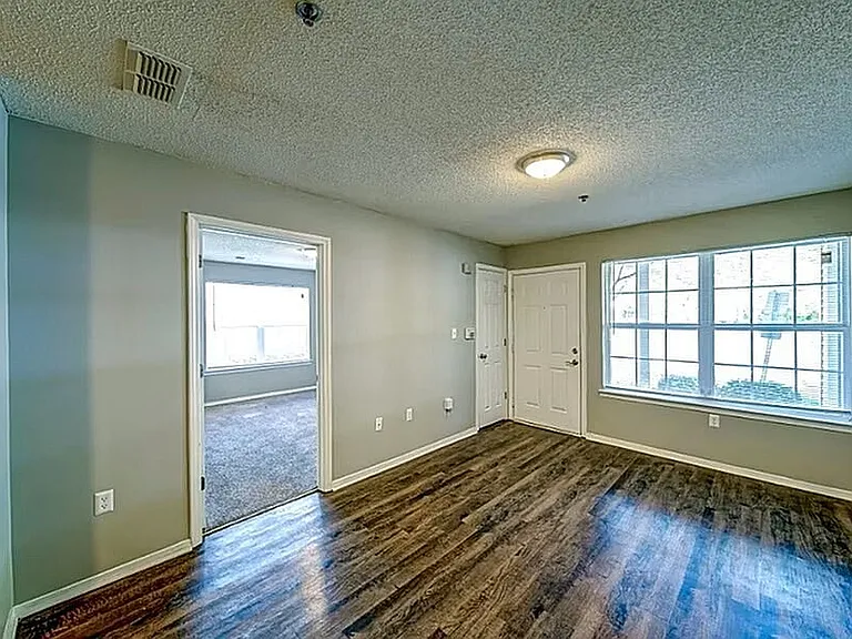 Classic Living Room