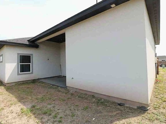 Property Rear View