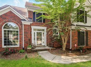 260 Charter Oak Ct, Mooresville, NC 28115