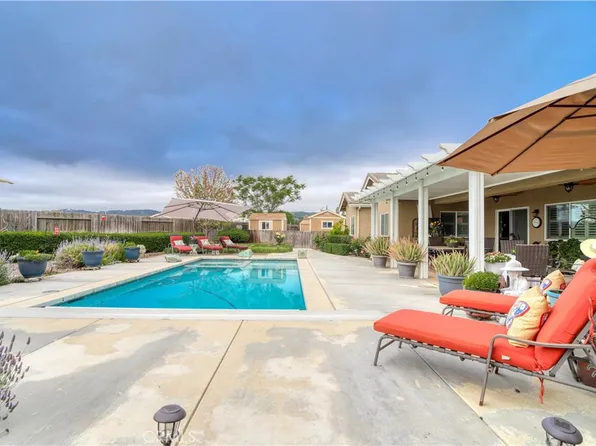 435 Tessa Ct, Templeton, CA 93465