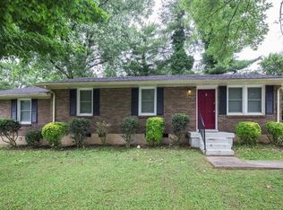 336 Dinwiddie Dr, Madison, TN 37115