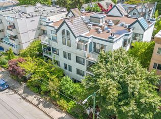 3270 W 4th Ave #101, Vancouver, BC V6K 1R9