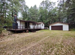 10388 N Leisure Dr #N, Hazelhurst, WI 54531