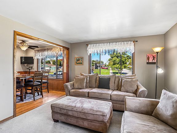 5th image of 4245 W Termunde Dr
