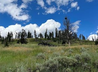 2nd St, Wilsall, MT 59086