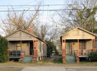 1632 Mill St, Augusta, GA 30901