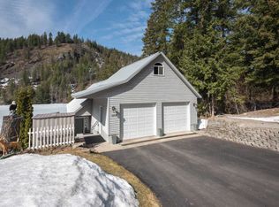 21081 N Cochran Ln, Rathdrum, ID 83858