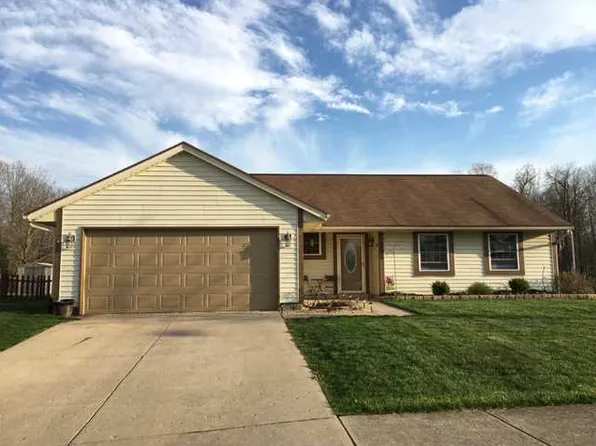 396 W Alkaline Springs Rd, Vandalia, OH 45377