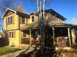 4420 S Sherman St, Englewood, CO 80113