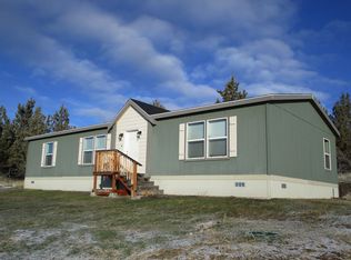 6241 NW Foster St, Prineville, OR 97754