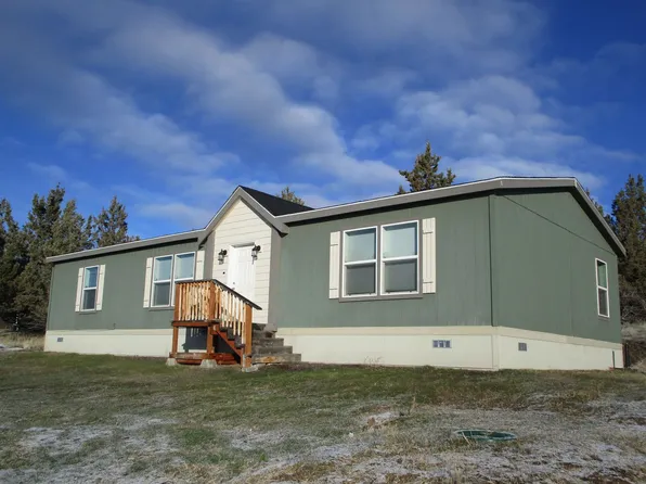 6241 NW Foster St, Prineville, OR 97754