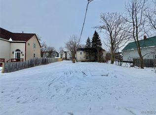 21 Boone St, Buffalo, NY 14220