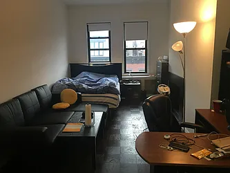 Rented by Keller Williams NYC