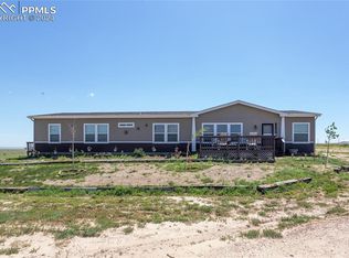 11025 Milne Rd, Colorado Springs, CO 80928