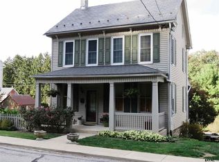 123 E Pennsylvania Ave, Dallastown, PA 17313