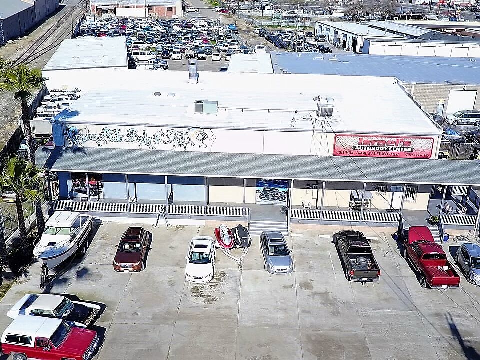1st image of 501 Sonora Ave #1