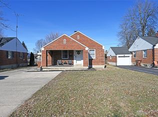 325 E Dorothy Ln, Dayton, OH 45419