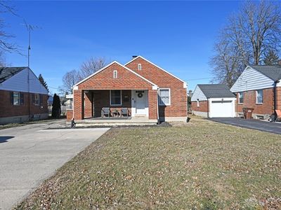 325 E Dorothy Ln, Dayton, OH, 45419