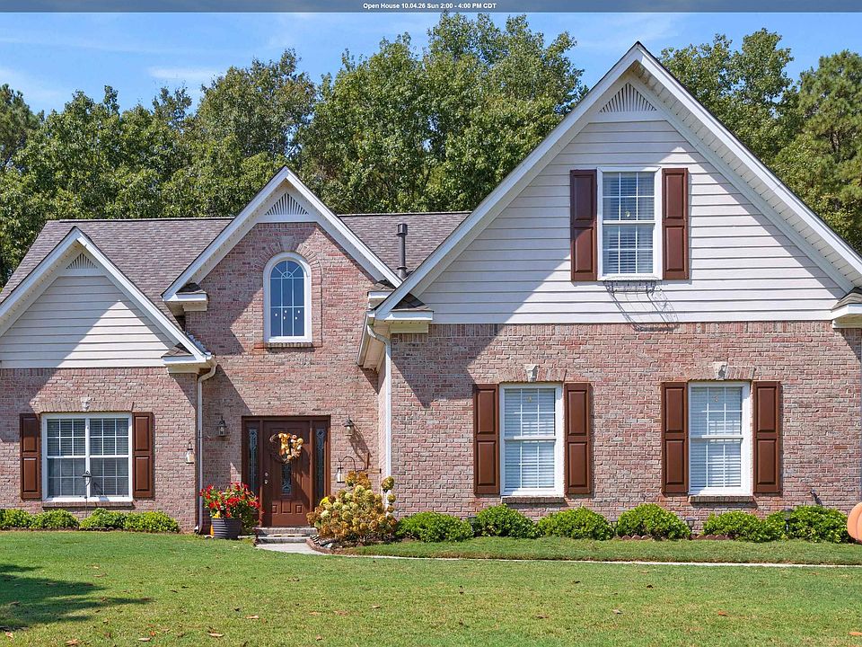 1st image of 3140 Trace Way