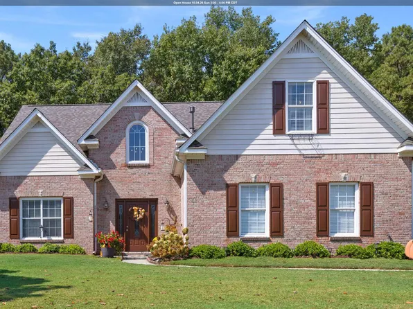 3140 Trace Way, Trussville, AL 35173