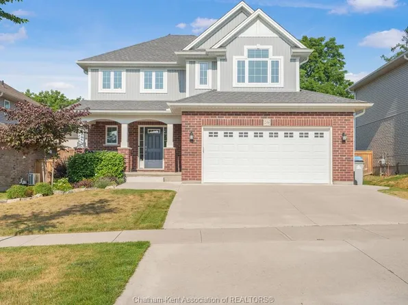 246 Rushby St, Strathroy Caradoc, ON N7G 0E7
