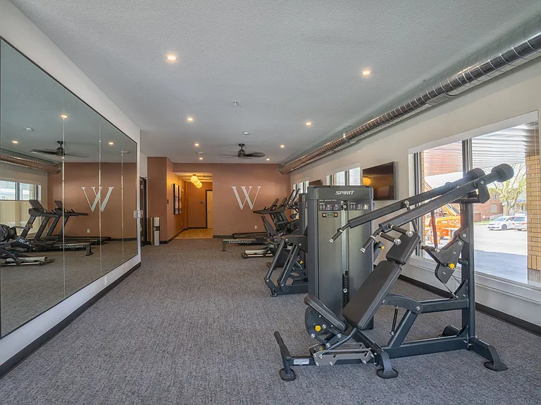Wilford - NOW OPEN! — Photo 7