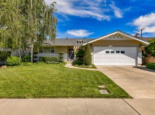 2881 Mark Ave, Santa Clara, CA 95051