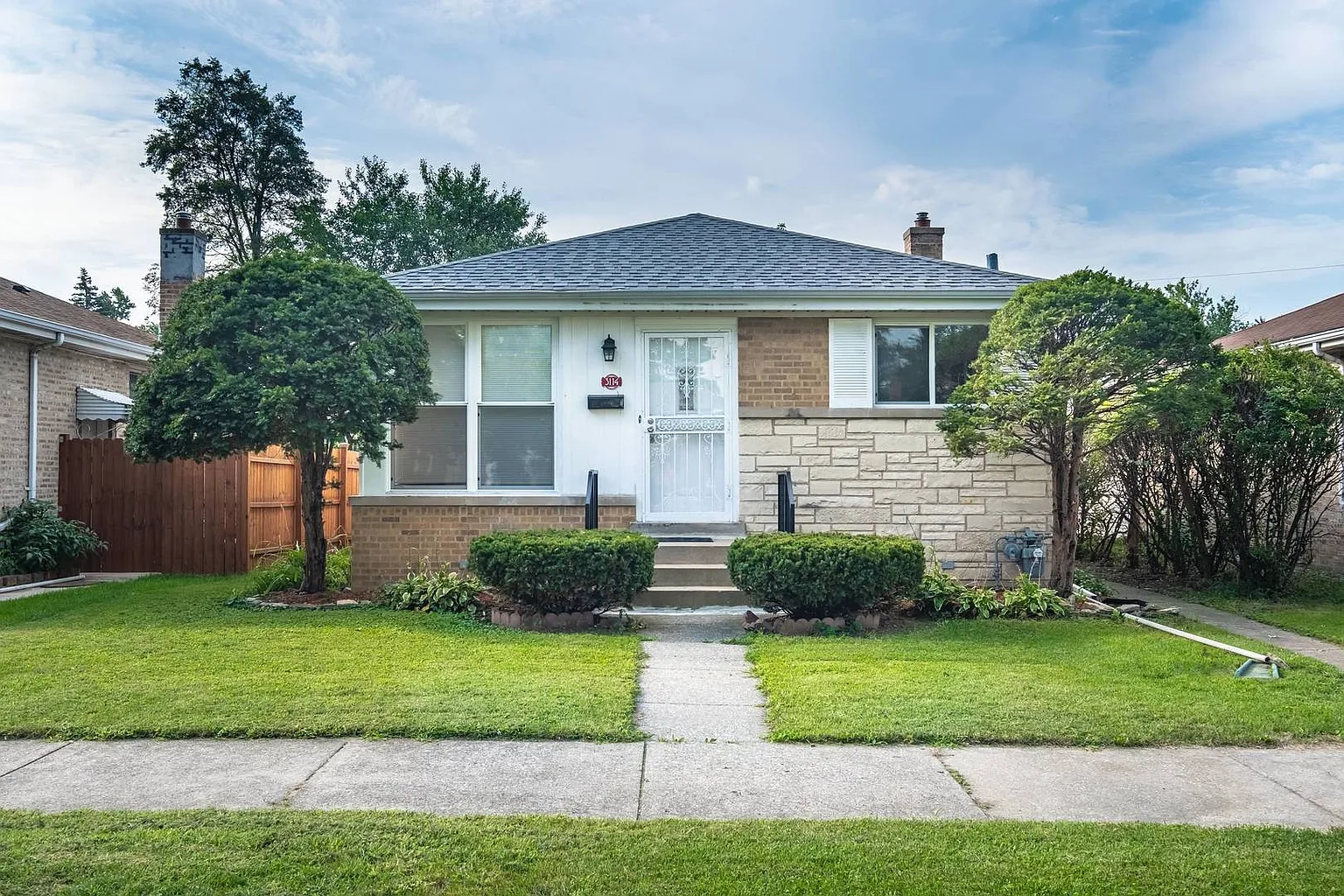 3114 Adams St photo 1