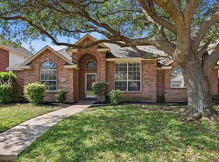 11449 Pagewynne Dr, Frisco, TX 75035
