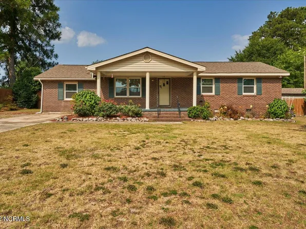 136 Pinecrest Trail, Rockingham, NC 28379